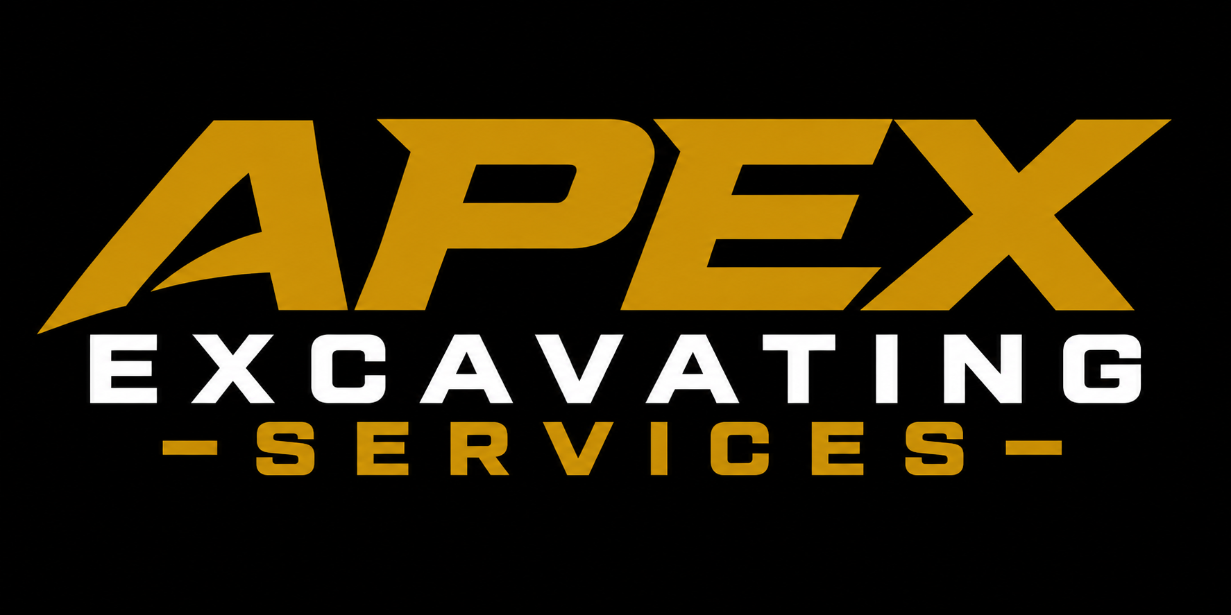 Apex Excavating Services